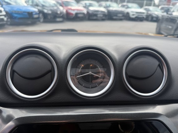 Aperçu de la photo 18 du véhicule SUZUKI VITARA