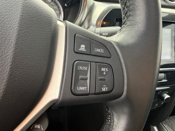 Aperçu de la photo 19 du véhicule SUZUKI VITARA