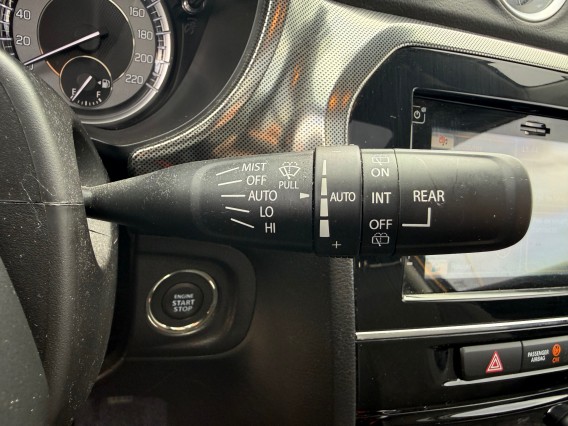 Aperçu de la photo 21 du véhicule SUZUKI VITARA