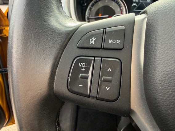 Aperçu de la photo 23 du véhicule SUZUKI VITARA