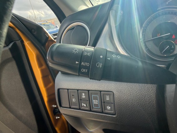 Aperçu de la photo 24 du véhicule SUZUKI VITARA