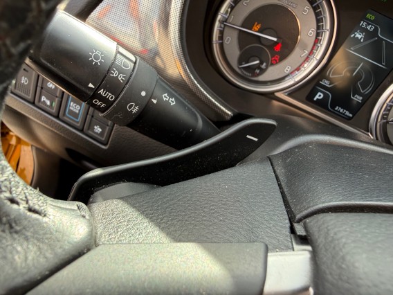 Aperçu de la photo 26 du véhicule SUZUKI VITARA