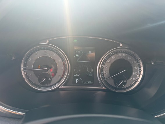 Aperçu de la photo 28 du véhicule SUZUKI VITARA