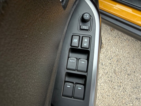 Aperçu de la photo 29 du véhicule SUZUKI VITARA