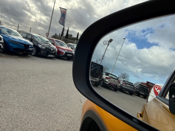 Aperçu de la photo 31 du véhicule SUZUKI VITARA