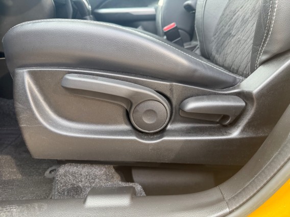 Aperçu de la photo 33 du véhicule SUZUKI VITARA