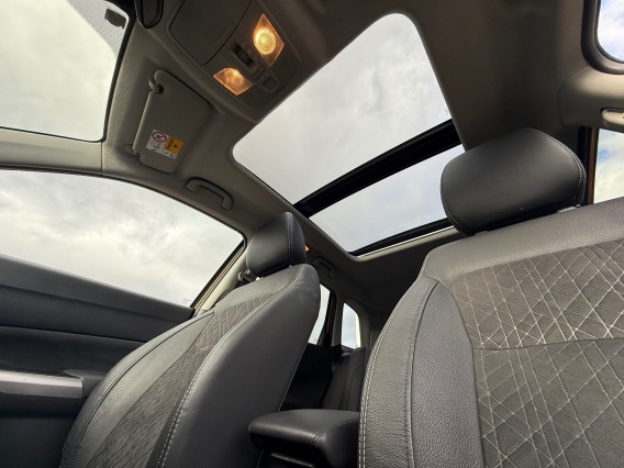 Aperçu de la photo 34 du véhicule SUZUKI VITARA