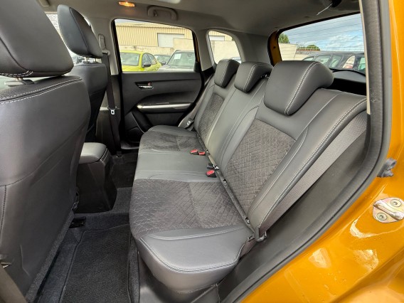 Aperçu de la photo 35 du véhicule SUZUKI VITARA