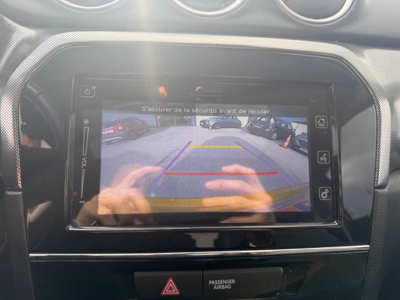 Aperçu de la photo 36 du véhicule SUZUKI VITARA