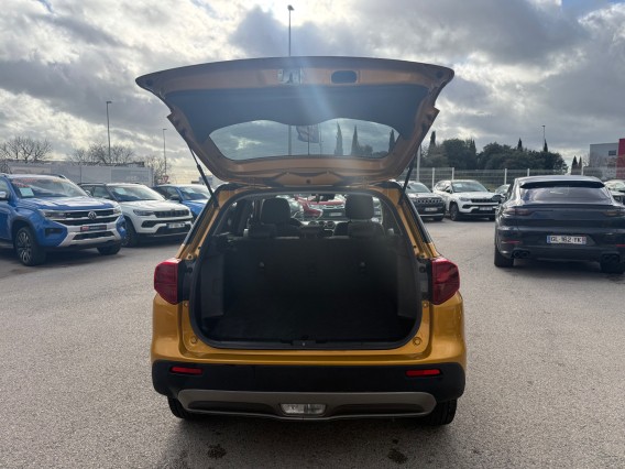 Aperçu de la photo 37 du véhicule SUZUKI VITARA