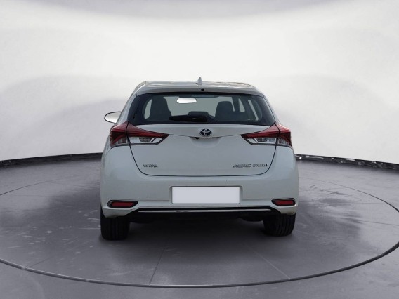 Aperçu de la photo 5 du véhicule TOYOTA AURIS BUSINESS