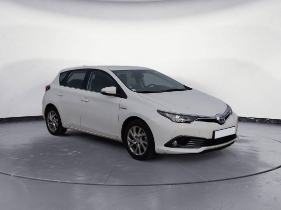 Aperçu de la photo 8 du véhicule TOYOTA AURIS BUSINESS