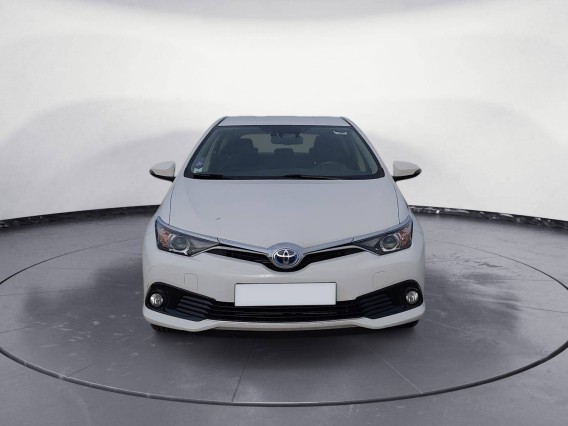 Aperçu de la photo 9 du véhicule TOYOTA AURIS BUSINESS