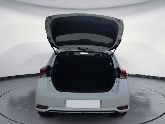 Aperçu de la photo 13 du véhicule TOYOTA AURIS BUSINESS