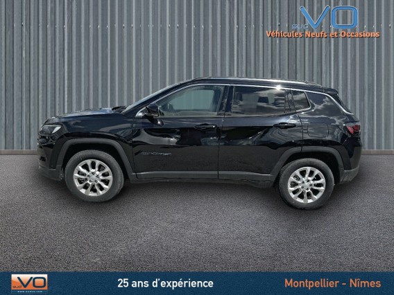 Aperçu de la photo 5 du véhicule JEEP COMPASS