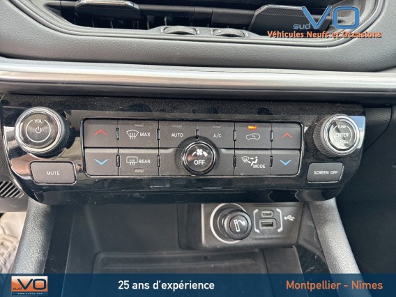 Aperçu de la photo 13 du véhicule JEEP COMPASS