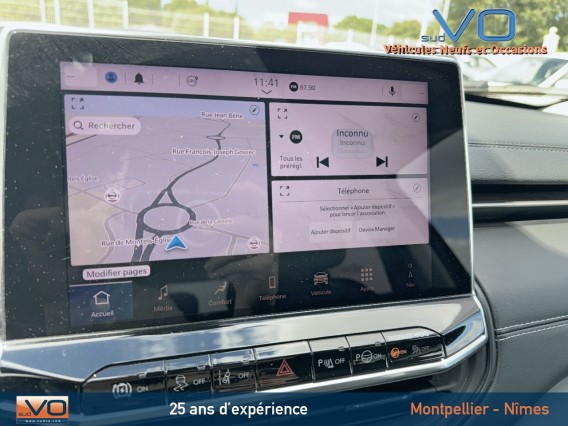 Aperçu de la photo 14 du véhicule JEEP COMPASS