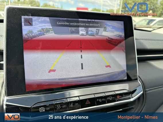 Aperçu de la photo 15 du véhicule JEEP COMPASS