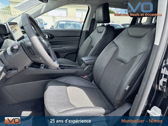 Aperçu de la photo 17 du véhicule JEEP COMPASS