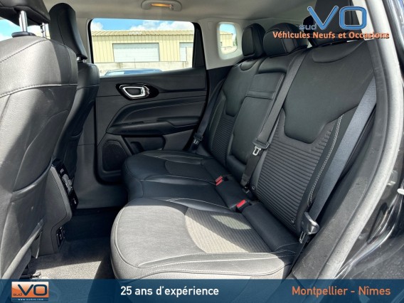 Aperçu de la photo 18 du véhicule JEEP COMPASS