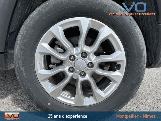 Aperçu de la photo 20 du véhicule JEEP COMPASS