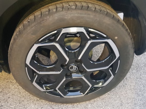 Aperçu de la photo 2 du véhicule CITROEN C3