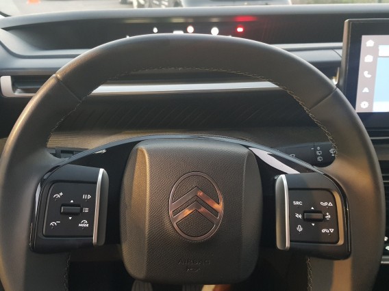 Aperçu de la photo 4 du véhicule CITROEN C3