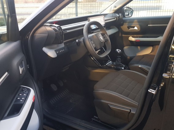 Aperçu de la photo 6 du véhicule CITROEN C3