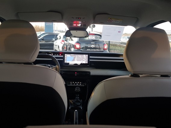 Aperçu de la photo 9 du véhicule CITROEN C3