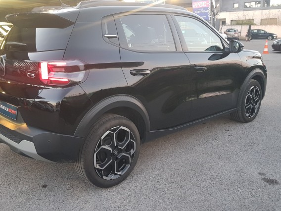 Aperçu de la photo 14 du véhicule CITROEN C3