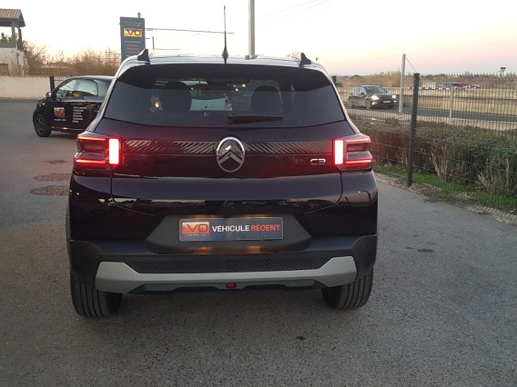 Aperçu de la photo 15 du véhicule CITROEN C3