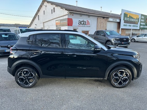 Aperçu de la photo 5 du véhicule CITROEN C3