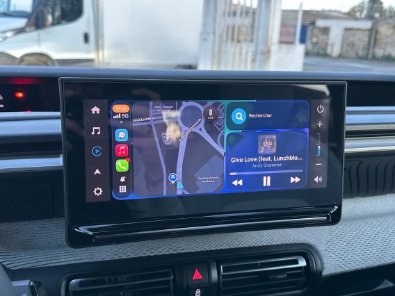 Aperçu de la photo 13 du véhicule CITROEN C3