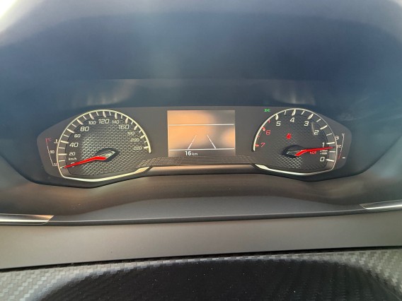 Aperçu de la photo 23 du véhicule PEUGEOT 208