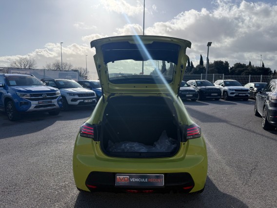 Aperçu de la photo 27 du véhicule PEUGEOT 208