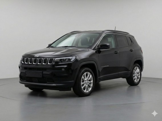 Aperçu de la photo 1 du véhicule JEEP COMPASS