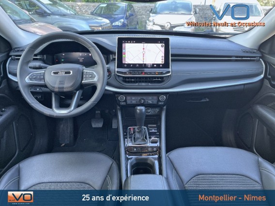 Aperçu de la photo 10 du véhicule JEEP COMPASS