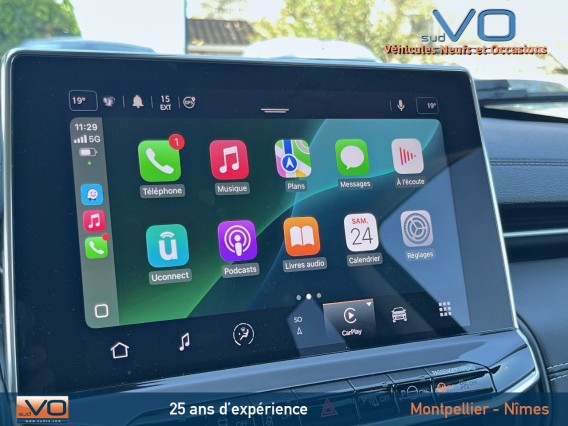 Aperçu de la photo 12 du véhicule JEEP COMPASS