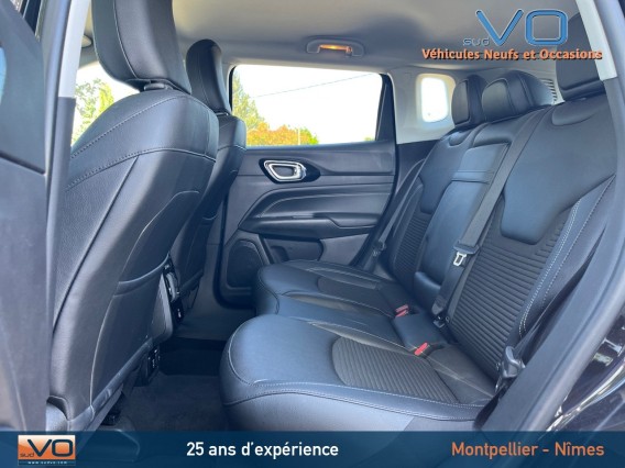 Aperçu de la photo 21 du véhicule JEEP COMPASS