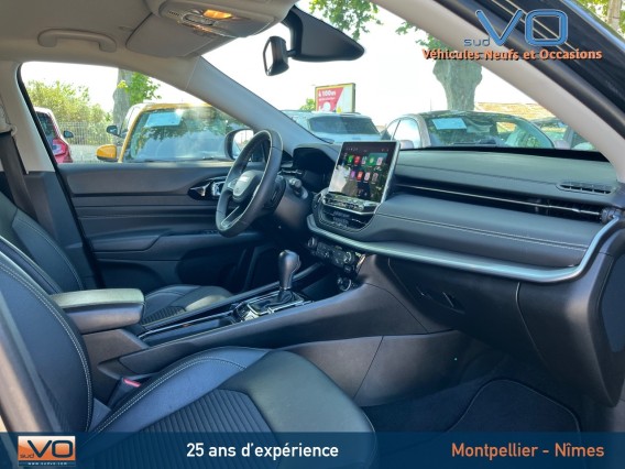 Aperçu de la photo 24 du véhicule JEEP COMPASS