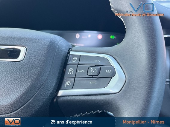 Aperçu de la photo 26 du véhicule JEEP COMPASS