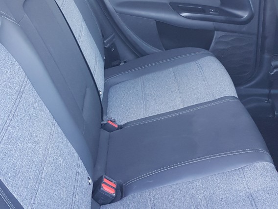 Aperçu de la photo 10 du véhicule FIAT TIPO CROSS 5 PORTES MY21