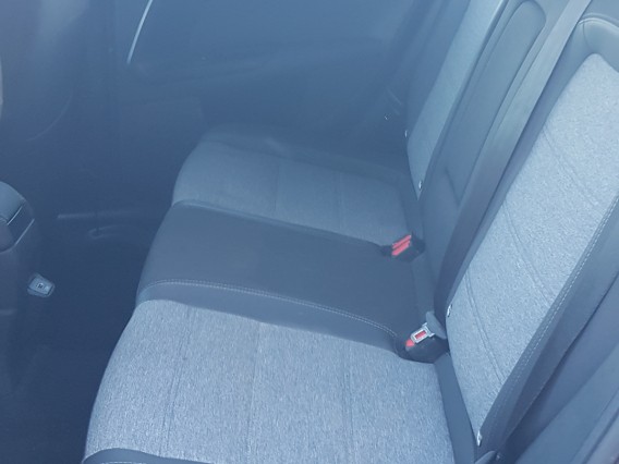 Aperçu de la photo 12 du véhicule FIAT TIPO CROSS 5 PORTES MY21