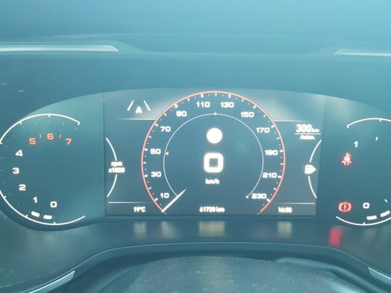 Aperçu de la photo 17 du véhicule FIAT TIPO CROSS 5 PORTES MY21