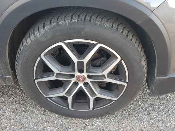 Aperçu de la photo 19 du véhicule FIAT TIPO CROSS 5 PORTES MY21