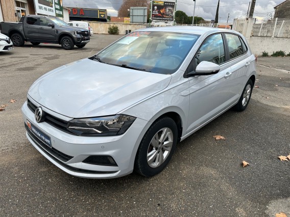 Aperçu de la photo 4 du véhicule VOLKSWAGEN POLO