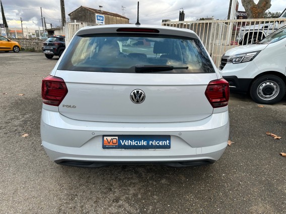 Aperçu de la photo 7 du véhicule VOLKSWAGEN POLO