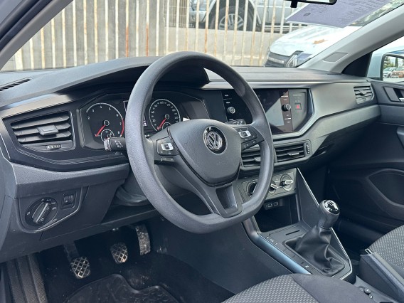 Aperçu de la photo 11 du véhicule VOLKSWAGEN POLO