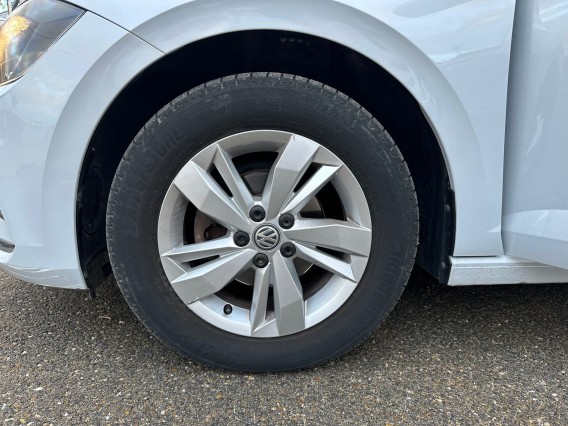 Aperçu de la photo 30 du véhicule VOLKSWAGEN POLO