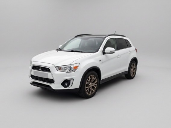 Aperçu de la photo 2 du véhicule MITSUBISHI ASX